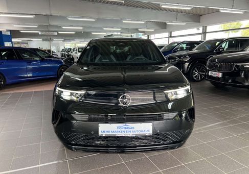 Opel Mokka, 2025 3