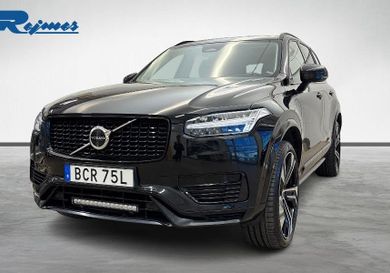 Volvo, 2024