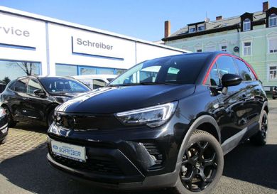 Opel Crossland X, 2023