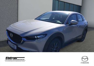 Mazda CX-30, 2024