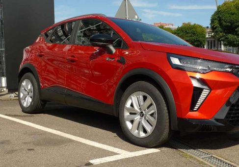 Mitsubishi ASX, 2026