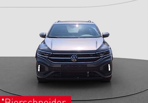 Volkswagen T-Roc, 2025
