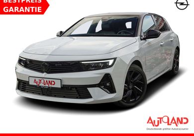 Opel Astra, 2023