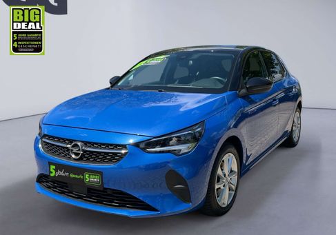 Opel Corsa, 2023 2