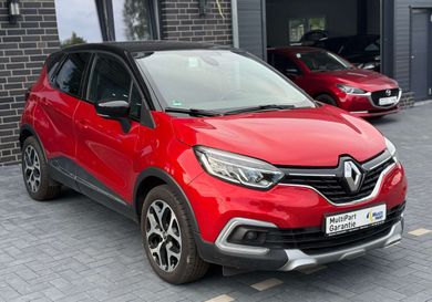 Renault Captur, 2019