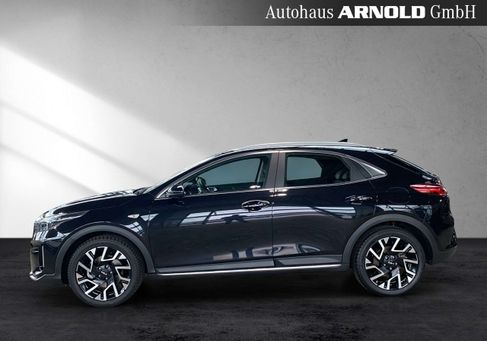 Kia XCeed, 2024