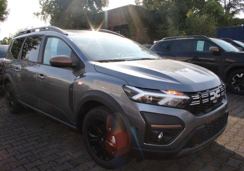 Dacia Jogger, 2026 2