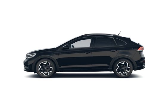 Volkswagen Taigo, 2027