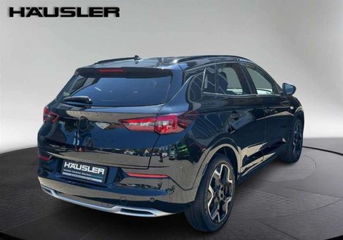 Opel Grandland X, 2022 3