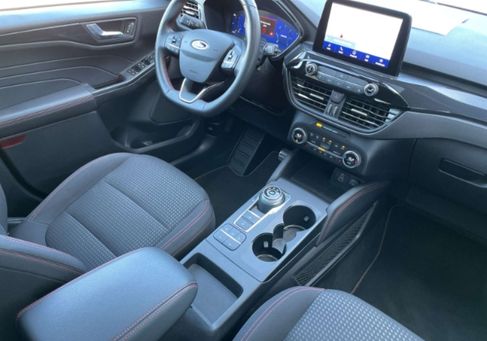 Ford Kuga, 2023