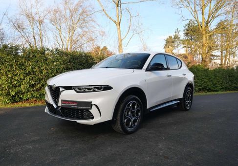 Alfa Romeo Tonale, 2024