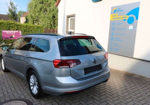 Volkswagen Passat Variant, 2023 2