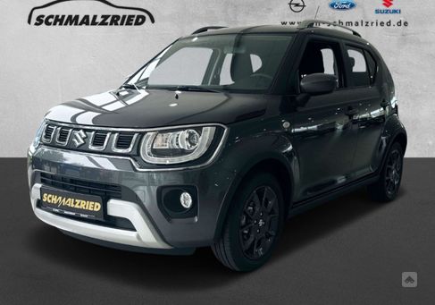 Suzuki Ignis, 2024