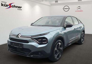 Citroën C4, 2021