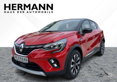 Renault Captur, 2024