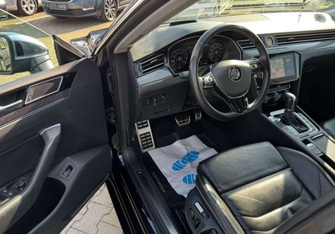 Volkswagen Arteon, 2018 3