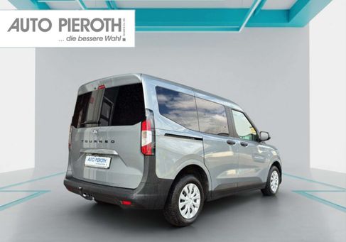 Ford Tourneo Courier, 2025