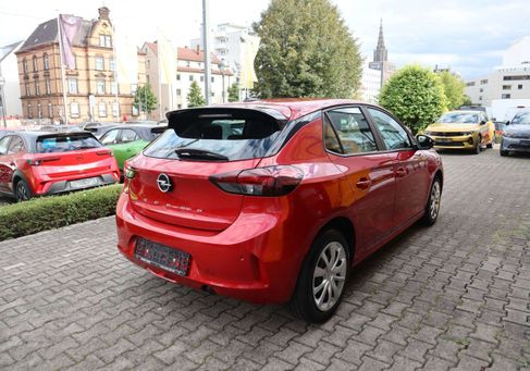 Opel Corsa, 2024 2