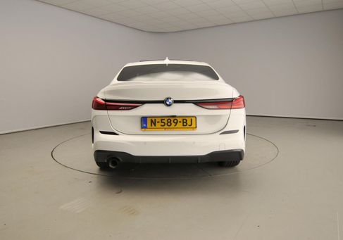 BMW, 2021 3