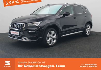 Seat Ateca, 2023