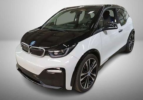 BMW i3, 2020