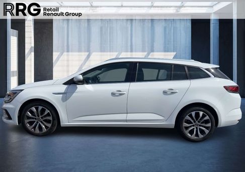 Renault Megane, 2023