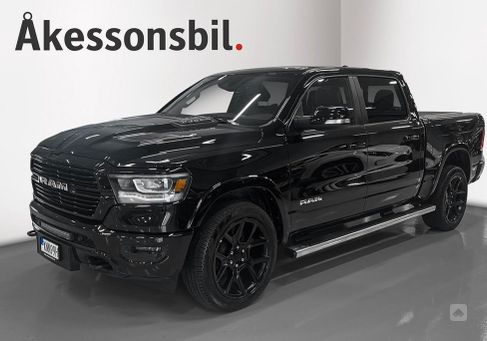 RAM 1500, 2019