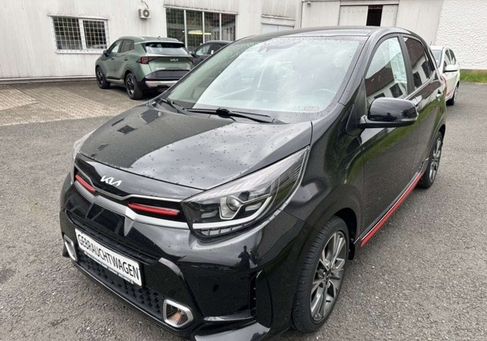 Kia Picanto, 2021