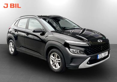 Hyundai Kona, 2021