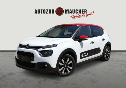 Citroën C3, 2023 2