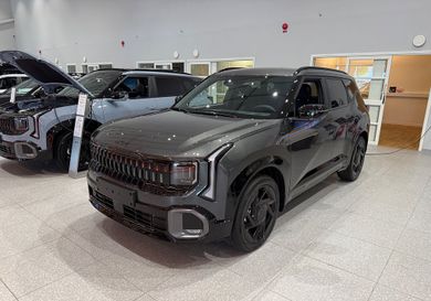 Kia, 2027