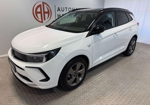 Opel Grandland X, 2024
