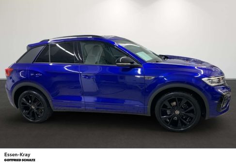 Volkswagen T-Roc, 2023