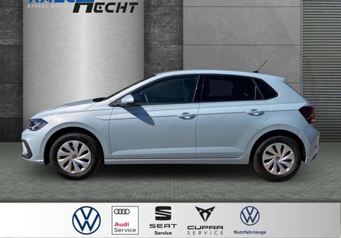 Volkswagen Polo, 2026