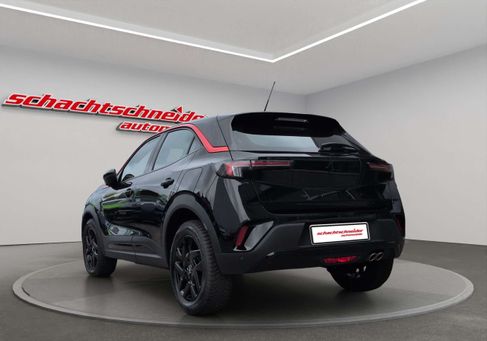 Opel Mokka, 2022 3