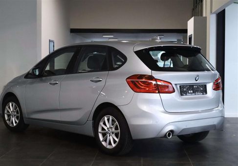 BMW 2 Serija, 2018 3