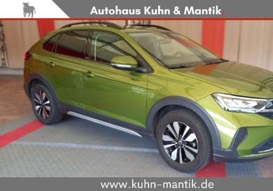 Volkswagen Taigo, 2024