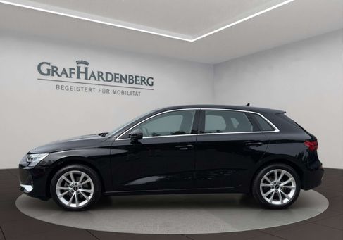 Audi A3, 2025 2