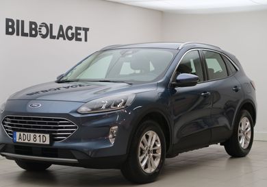 Ford Kuga, 2023