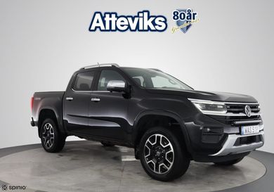Volkswagen Amarok, 2023