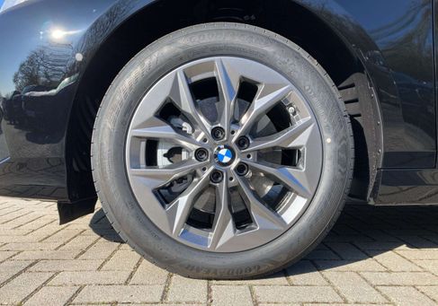 BMW 120, 2026