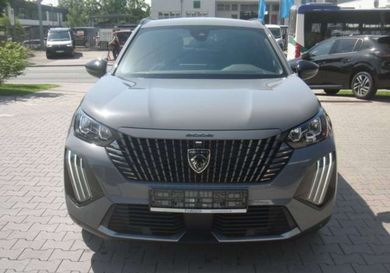 Peugeot 2008, 2024