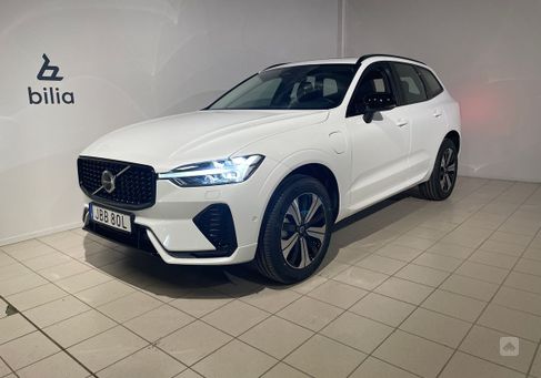 Volvo XC60, 2025