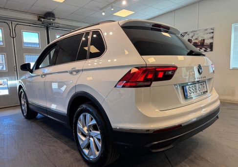 Volkswagen Tiguan, 2023 3