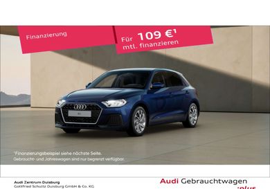 Audi A1, 2025