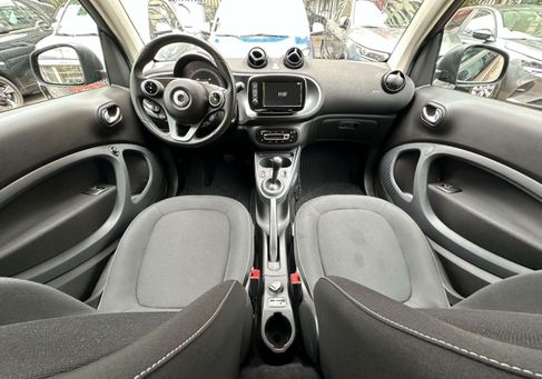 Smart ForTwo, 2019