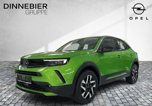 Opel Mokka, 2024 2