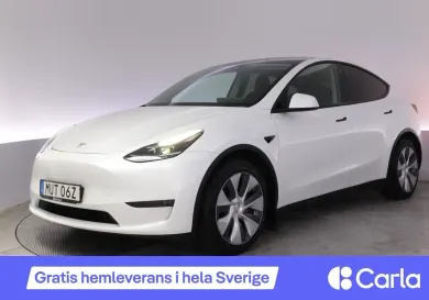 Tesla Model Y, 2023