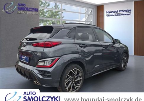 Hyundai Kona, 2021 3