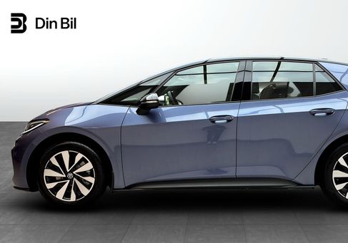 Volkswagen ID.3, 2027